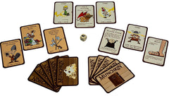 Munchkin Core Game | Dragon's Lair Comics and Fantasy Houston TX