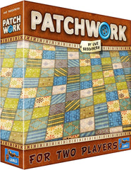 Patchwork | Dragon's Lair Comics and Fantasy Houston TX