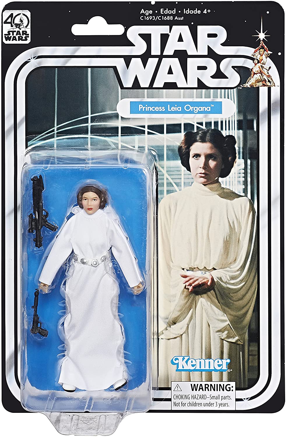 Star Wars Action Figure, Assorted | Odin's Place