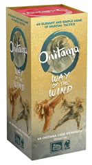 Onitama: Way of the Wind | Dragon's Lair Comics and Fantasy Houston TX