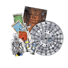 Exit: The Game - The Forbidden Castle | Dragon's Lair Comics and Fantasy Houston TX