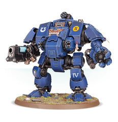 Warhammer 40K: Primaris Redemptor Dreadnought | Dragon's Lair Comics and Fantasy Houston TX