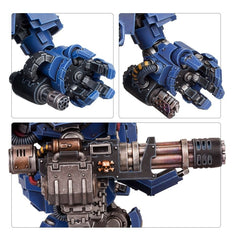 Warhammer 40K: Primaris Redemptor Dreadnought | Dragon's Lair Comics and Fantasy Houston TX