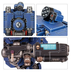 Warhammer 40K: Primaris Redemptor Dreadnought | Dragon's Lair Comics and Fantasy Houston TX