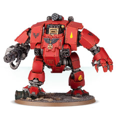 Warhammer 40K: Primaris Redemptor Dreadnought | Dragon's Lair Comics and Fantasy Houston TX