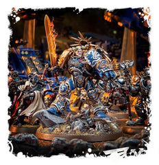 Warhammer 40K: Ultramarines Primarch Roboute Guilliman | Dragon's Lair Comics and Fantasy Houston TX