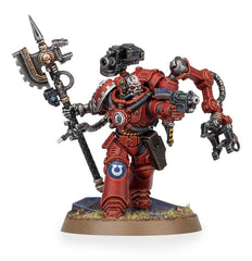 Warhammer 40K: Space Marines Primaris Techmarine | Dragon's Lair Comics and Fantasy Houston TX
