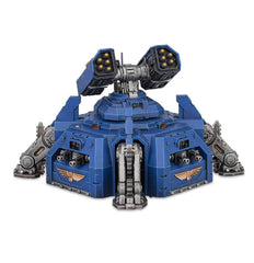 Warhammer 40K: Hammerfall Bunker | Dragon's Lair Comics and Fantasy Houston TX