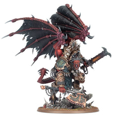 Warhammer 40K: World Eaters Angron, Daemon Primarch of Khorne | Dragon's Lair Comics and Fantasy Houston TX