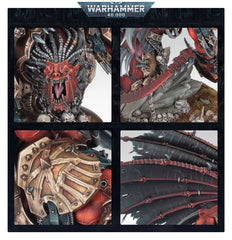 Warhammer 40K: World Eaters Angron, Daemon Primarch of Khorne | Dragon's Lair Comics and Fantasy Houston TX