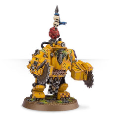 Warhammer 40K: Ork Meganobz | Dragon's Lair Comics and Fantasy Houston TX