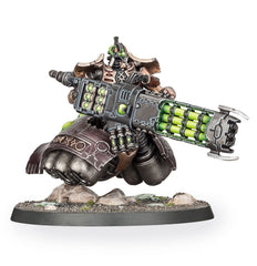 Warhammer 40K: Necrons Lokhust Heavy Destroyer | Dragon's Lair Comics and Fantasy Houston TX