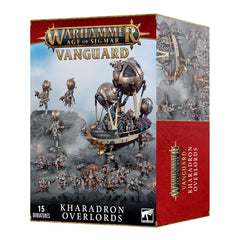 Warhammer Age of Sigmar: Spearhead Kharadron Overlords | Dragon's Lair Comics and Fantasy Houston TX