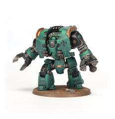 Warhammer The Horus Heresy: Leviathan Siege Dreadnought | Dragon's Lair Comics and Fantasy Houston TX