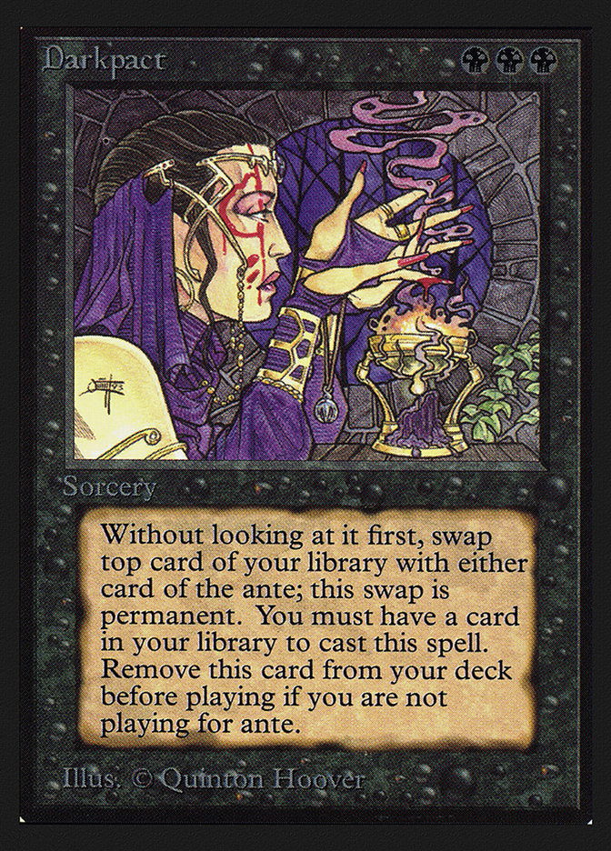 Darkpact [Collectors' Edition] | Dragon's Lair Comics and Fantasy Houston TX