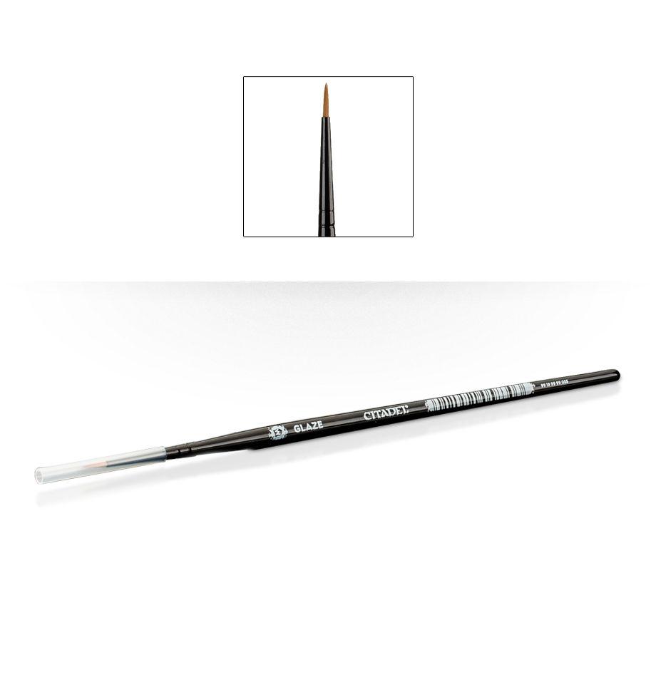 Citadel Medium Glaze Brush | Dragon's Lair Comics and Fantasy Houston TX