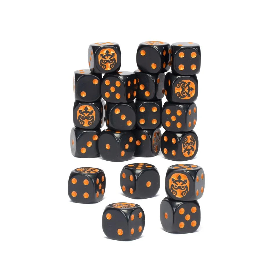 Kill Team: Blooded Dice | Dragon's Lair Comics and Fantasy Houston TX
