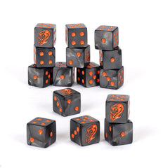 Kill Team: Hand of Archon Dice Set | Dragon's Lair Comics and Fantasy Houston TX