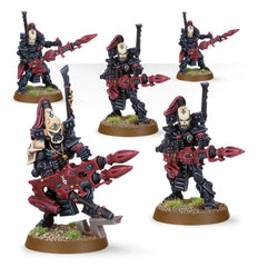 Warhammer 40K: Drukhari Reapers | Dragon's Lair Comics and Fantasy Houston TX