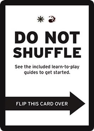 Boros Rules Card [Spellslinger] | Dragon's Lair Comics and Fantasy Houston TX