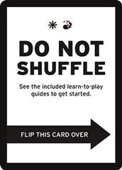 Boros Rules Card [Spellslinger] | Dragon's Lair Comics and Fantasy Houston TX