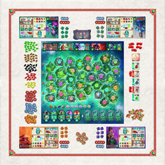 Yamatai | Odin's Place
