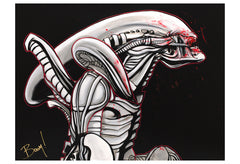 Art Print with Sleeve | Dragon's Lair Comics and Fantasy Houston TX