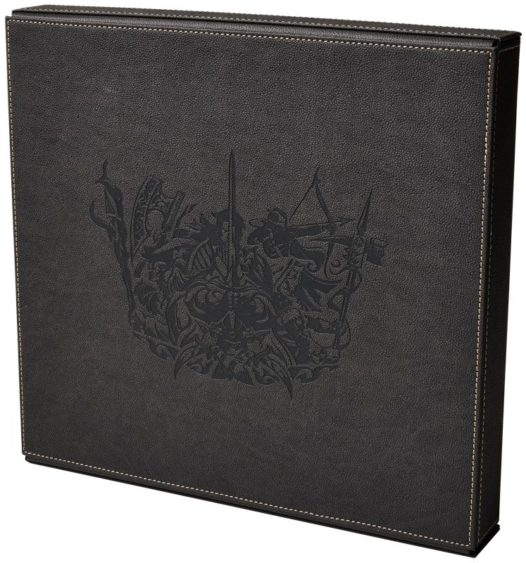 Dragon Shield Roleplaying: Player Companion - Assorted Colors | Odin's Place