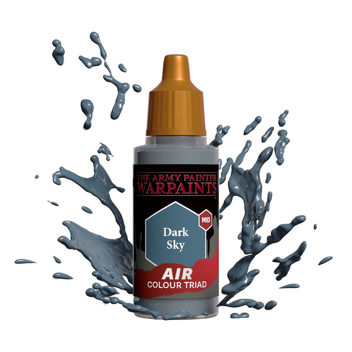 Army Painter Air Paint: Dark Sky | Dragon's Lair Comics and Fantasy Houston TX