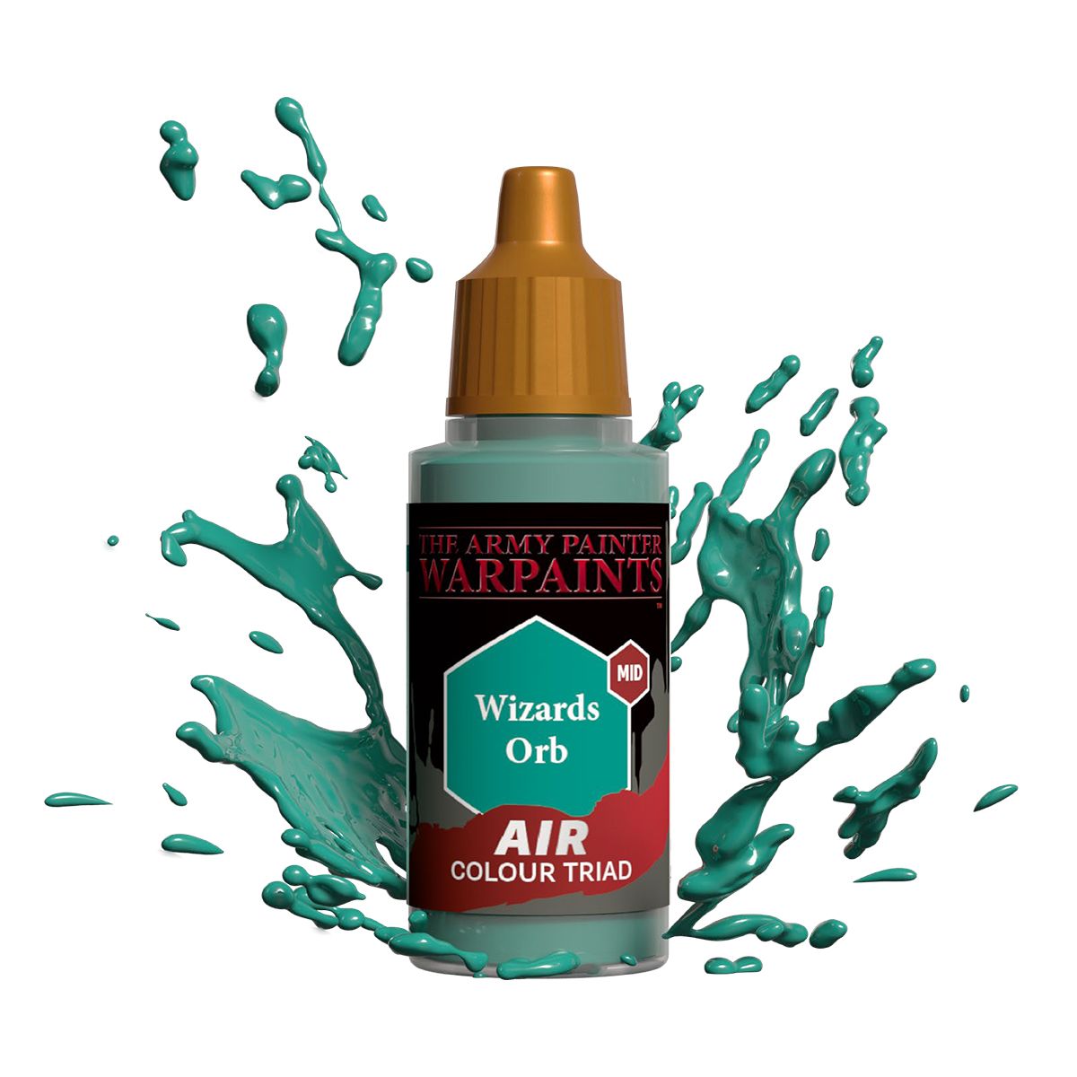 Army Painter Air Paint: Wizards Orb | Dragon's Lair Comics and Fantasy Houston TX