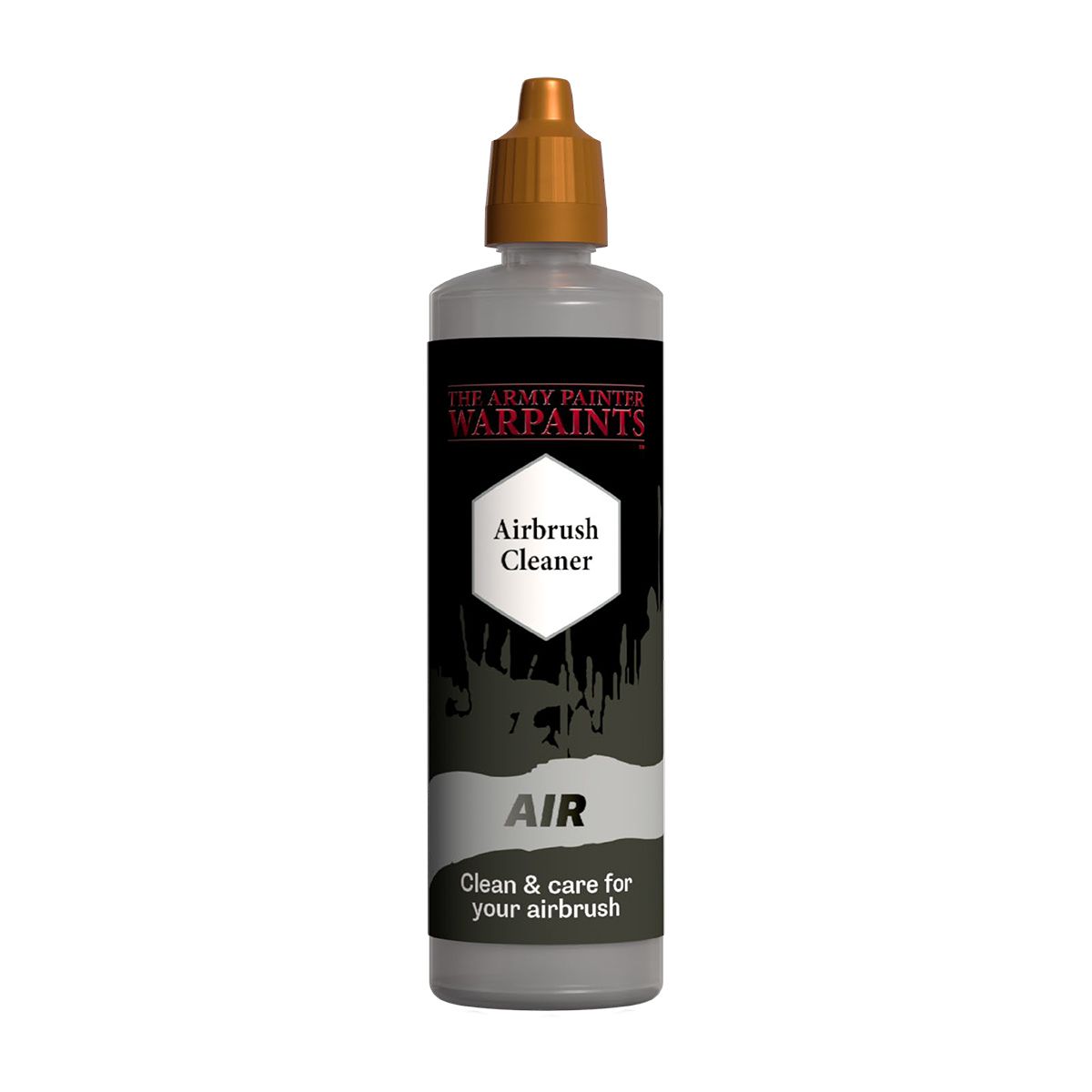 Army Painter Air Paint: Airbrush Cleaner | Dragon's Lair Comics and Fantasy Houston TX
