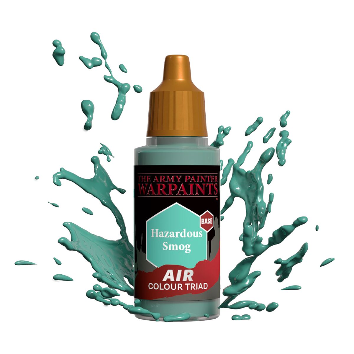 Army Painter Air Paint: Hazardous Smog | Dragon's Lair Comics and Fantasy Houston TX