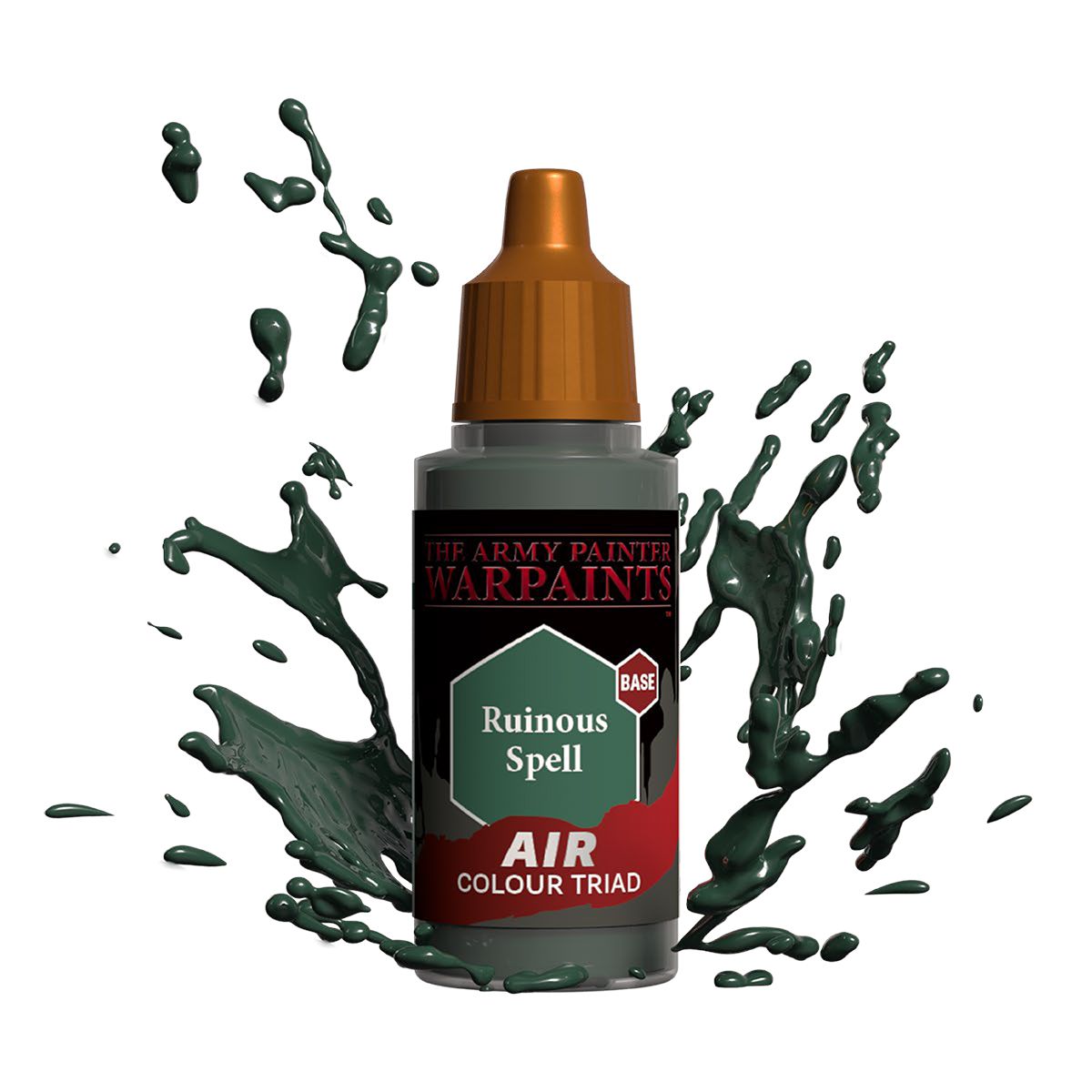 Army Painter Air Paint: Ruinous Spell | Dragon's Lair Comics and Fantasy Houston TX