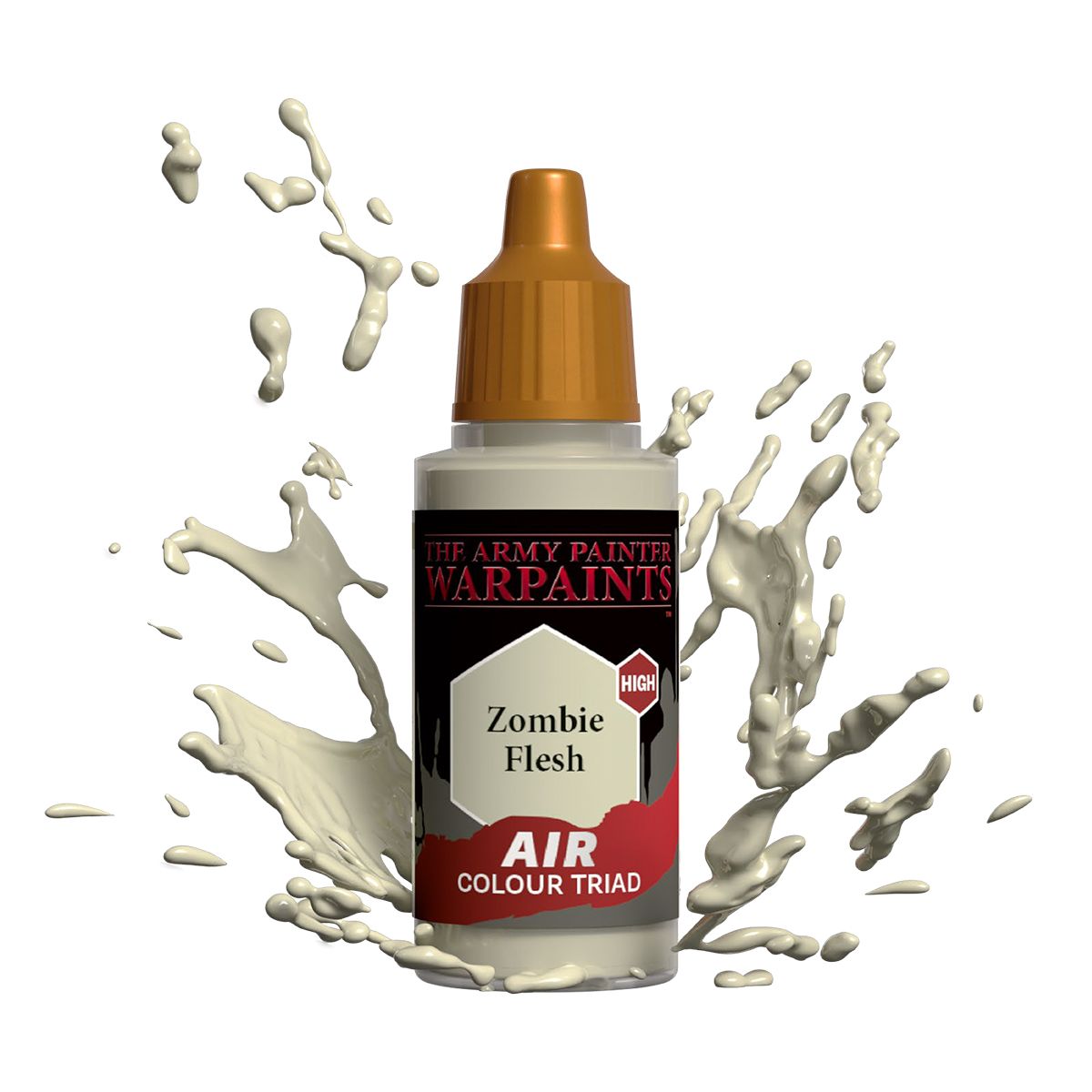 Army Painter Air Paint: Zombie Flesh | Dragon's Lair Comics and Fantasy Houston TX
