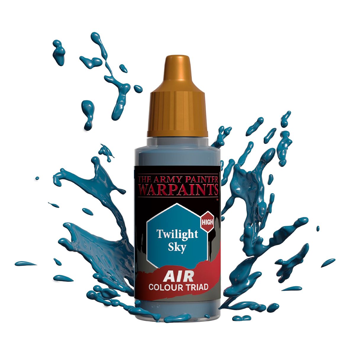 Army Painter Air Paint: Twilight Sky | Dragon's Lair Comics and Fantasy Houston TX