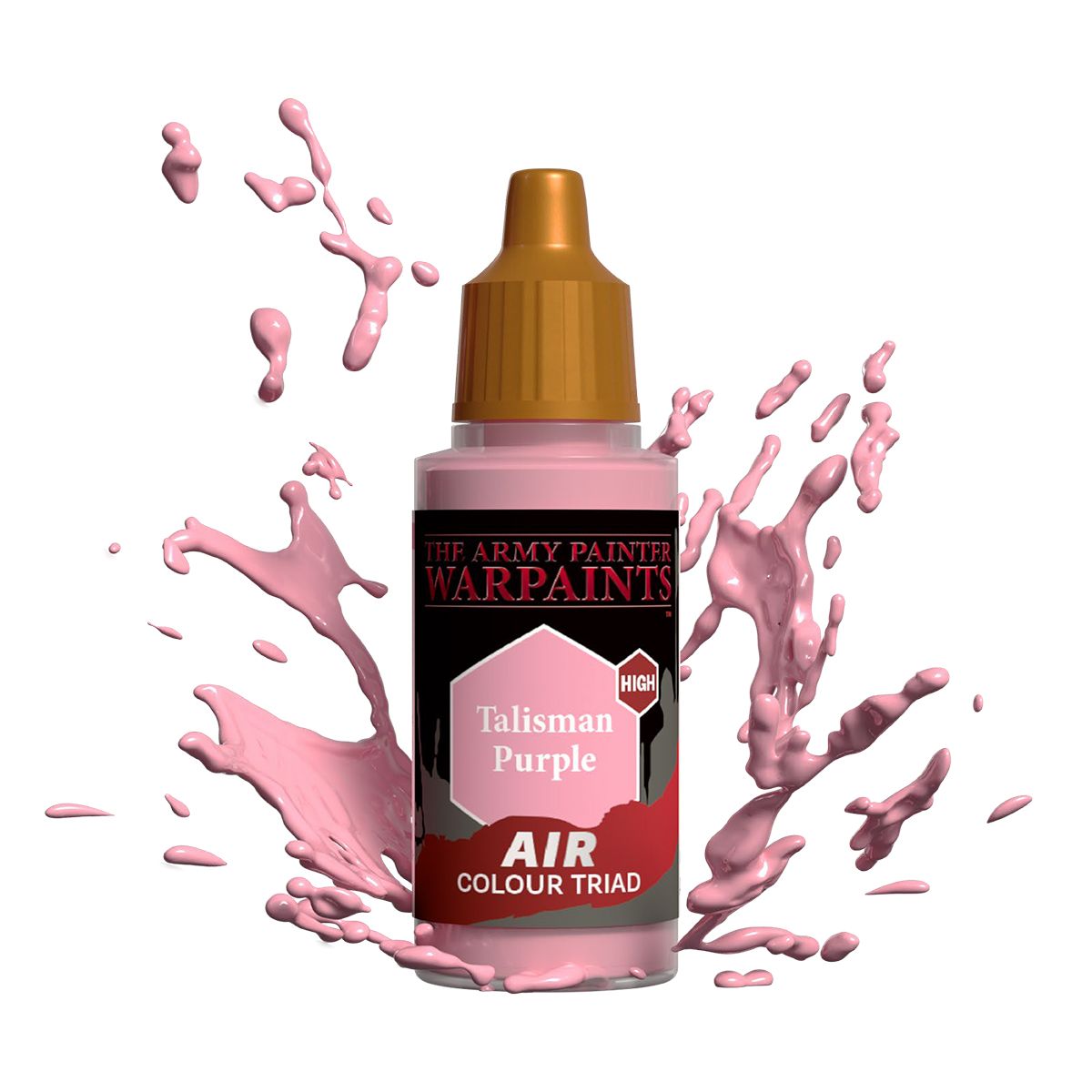 Army Painter Air Paint: Talisman Purple | Dragon's Lair Comics and Fantasy Houston TX