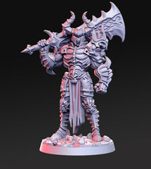 Dragon's Lair Printed Mini: Welcome to the Abyss Set | Odin's Place