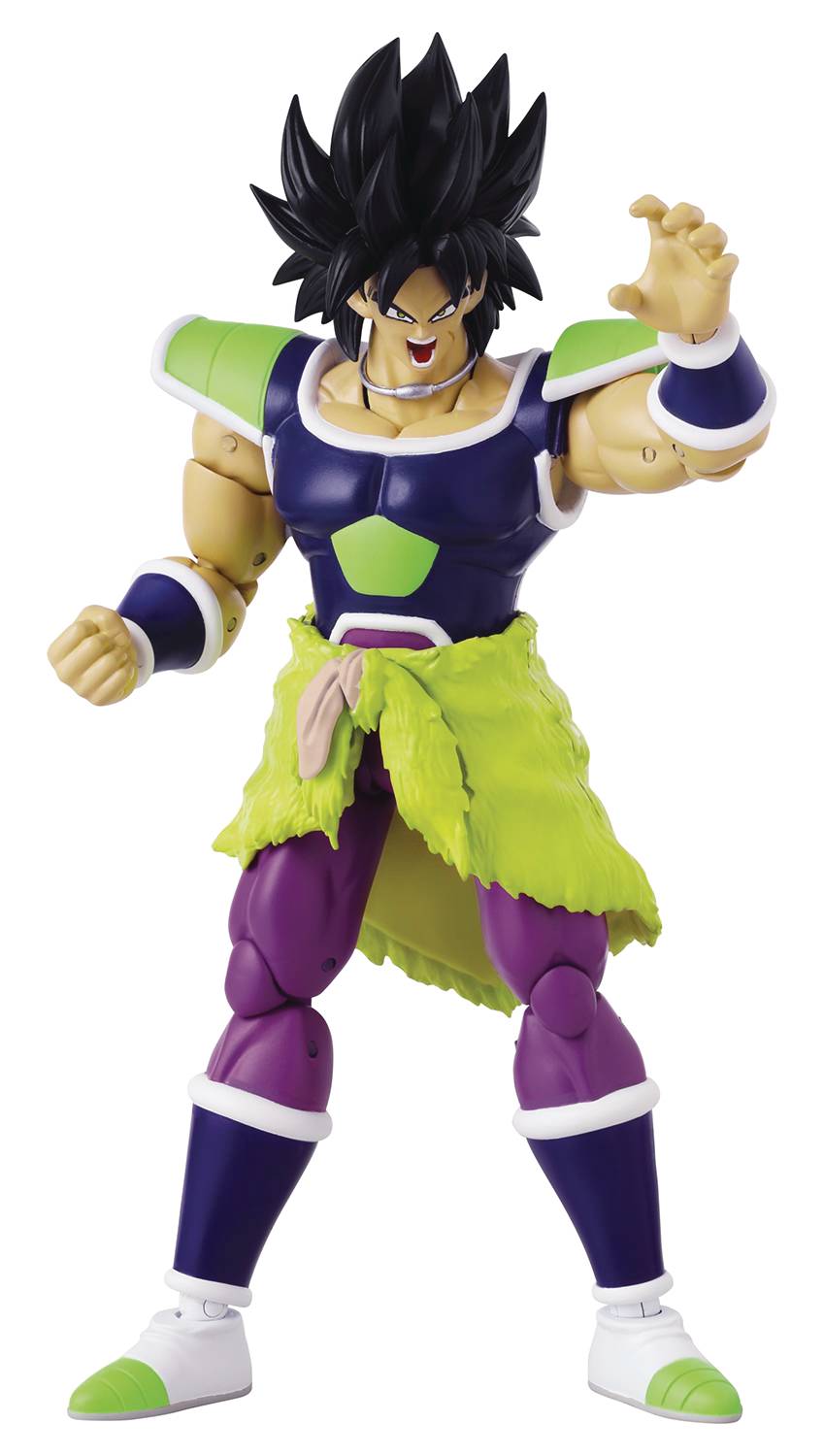 DRAGON BALL SUPER DRAGON STARS BROLY | Dragon's Lair Comics and Fantasy Houston TX