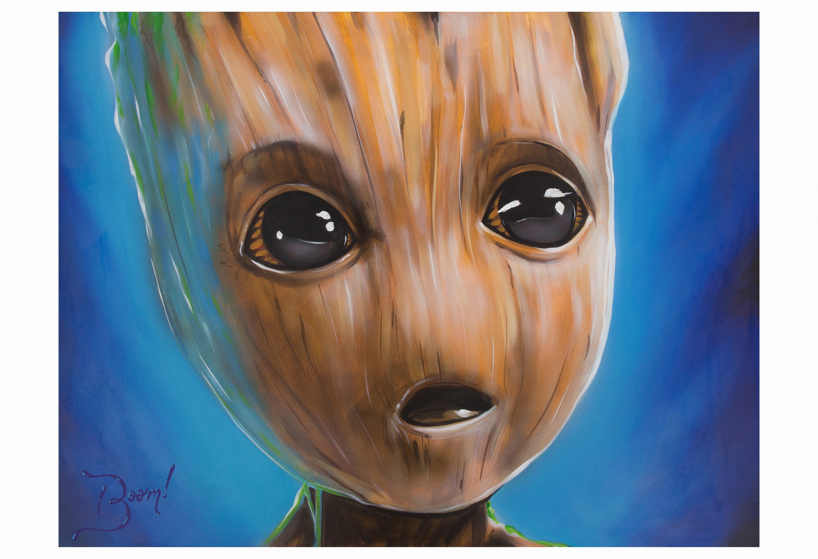 Art Print with Sleeve | Dragon's Lair Comics and Fantasy Houston TX