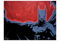 Art Print with Sleeve | Dragon's Lair Comics and Fantasy Houston TX