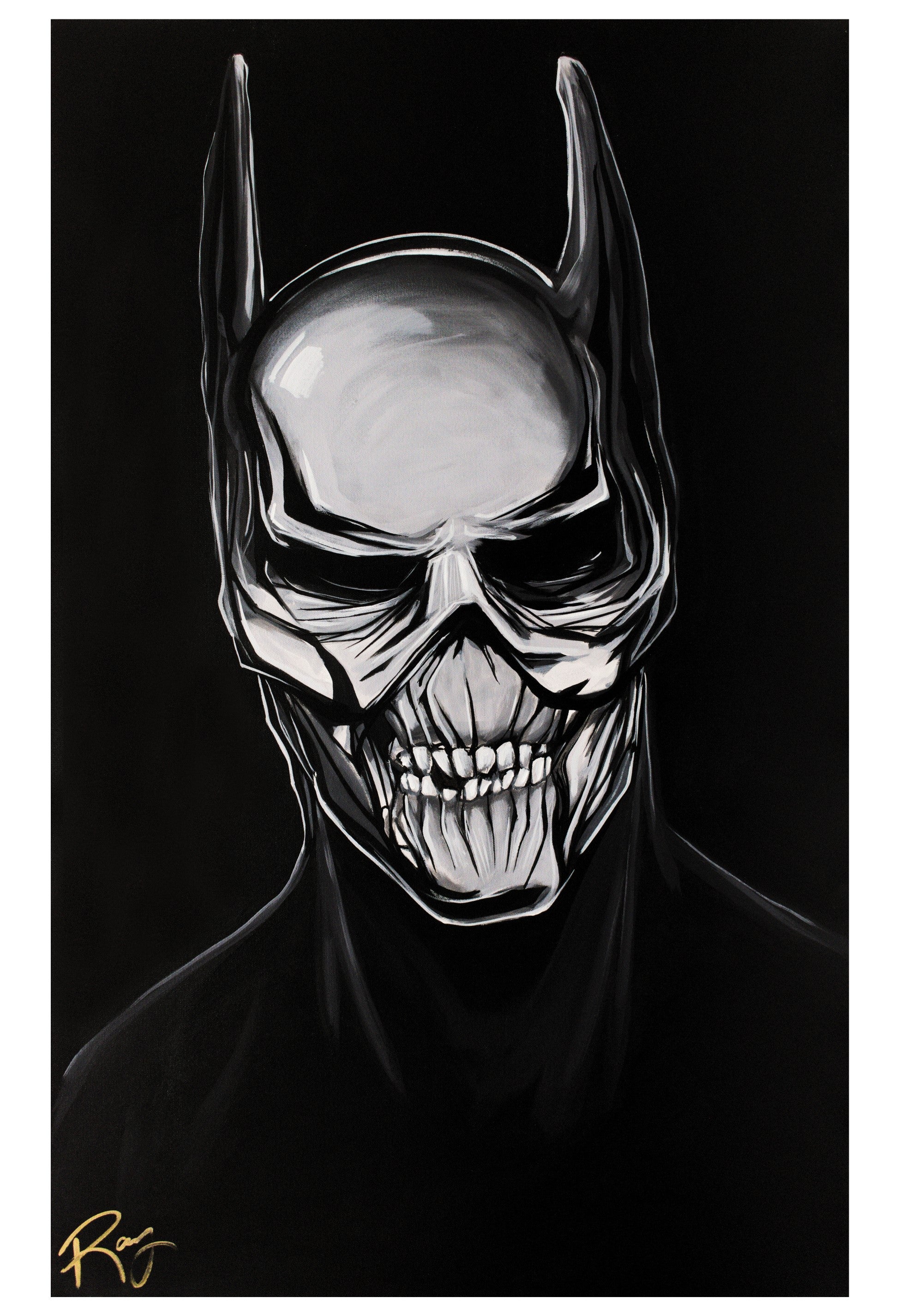 Art Print with Sleeve | Dragon's Lair Comics and Fantasy Houston TX