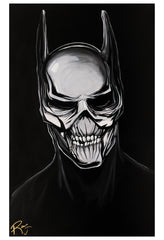 Art Print with Sleeve | Dragon's Lair Comics and Fantasy Houston TX