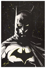 Art Print with Sleeve | Dragon's Lair Comics and Fantasy Houston TX