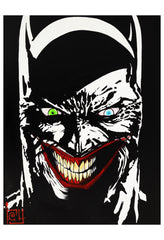 Art Print with Sleeve | Dragon's Lair Comics and Fantasy Houston TX