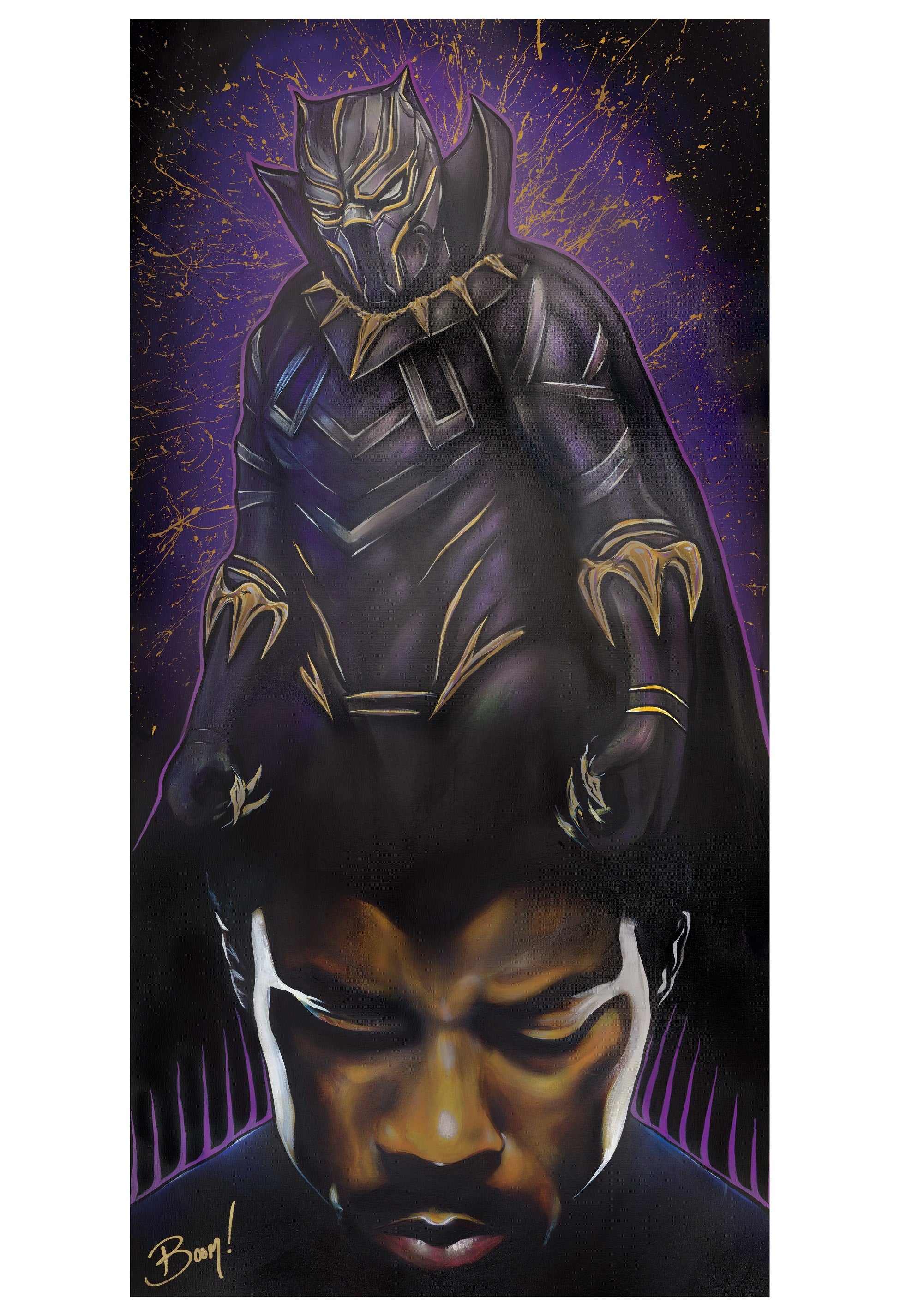 Art Print with Sleeve | Dragon's Lair Comics and Fantasy Houston TX