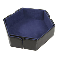 Forged Gaming Hexagon Magnetic Folding Dice Tray - Various Colors | Dragon's Lair Comics and Fantasy Houston TX
