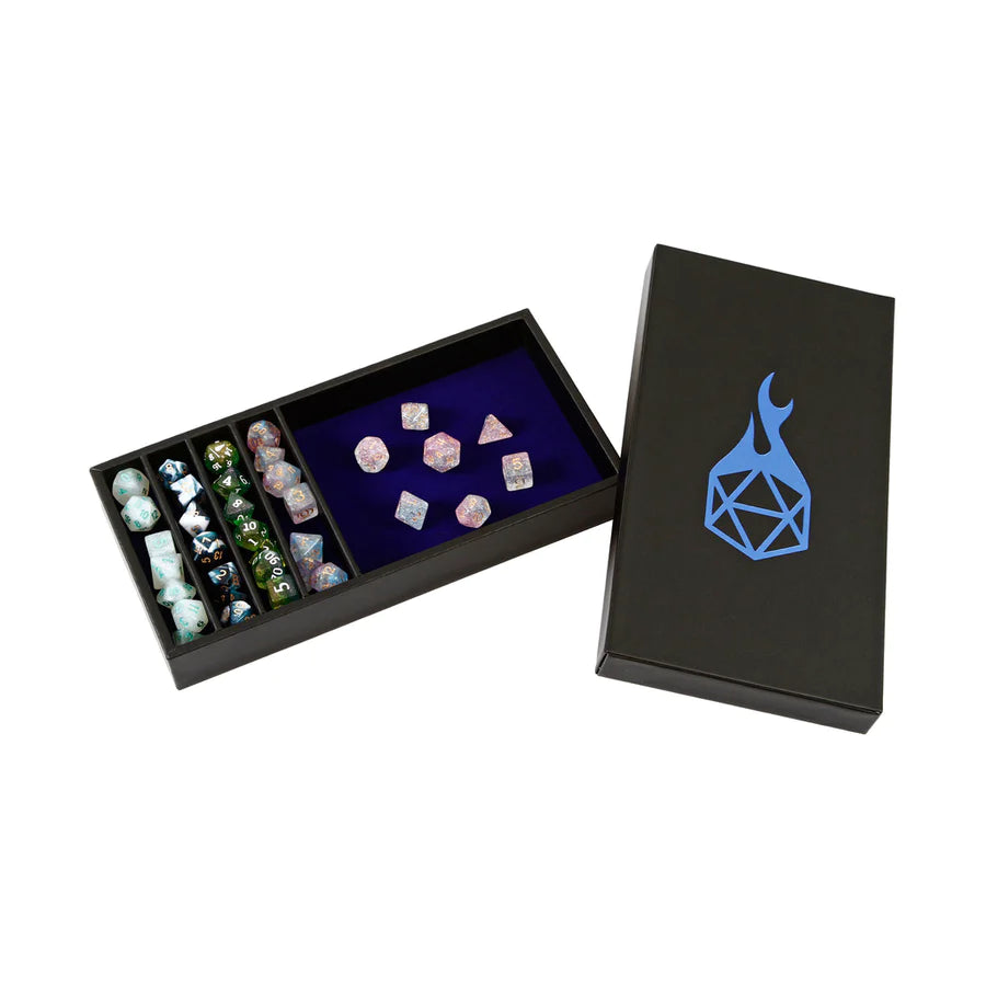 Forged Gaming: Battle Pit Dice Tray | Dragon's Lair Comics and Fantasy Houston TX