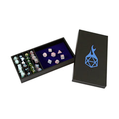 Forged Gaming: Battle Pit Dice Tray | Dragon's Lair Comics and Fantasy Houston TX