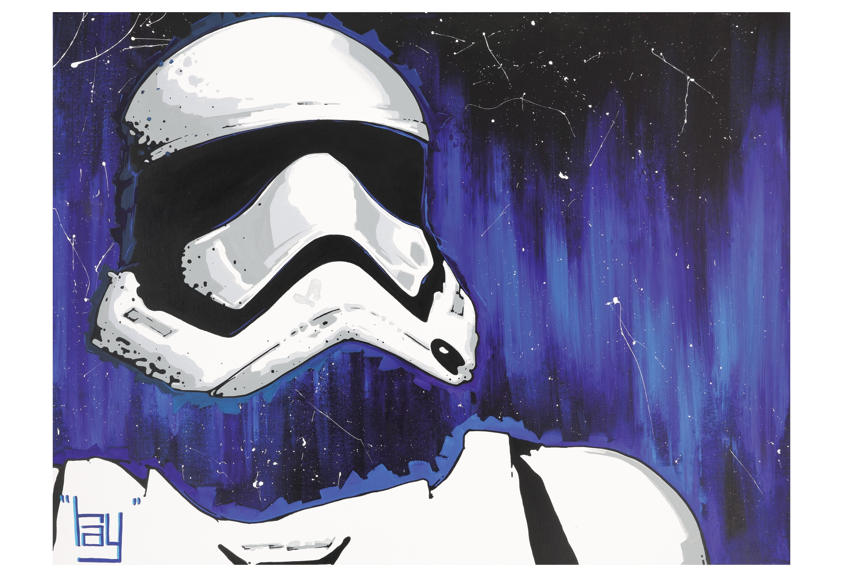 Art Print with Sleeve | Dragon's Lair Comics and Fantasy Houston TX