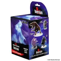 Wizkids Dungeons and Dragons Icons of the Realms: Boneyard Blind Box | Dragon's Lair Comics and Fantasy Houston TX